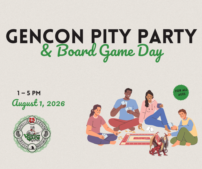 Board Game Day image