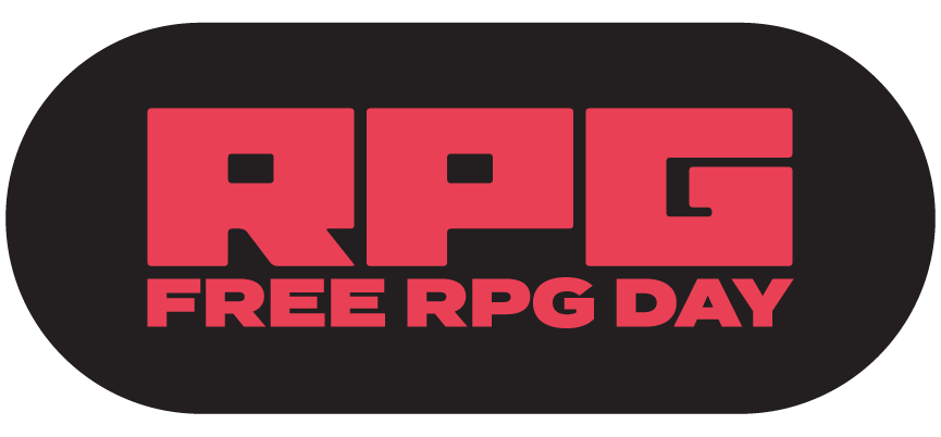 Free RPG Day 2023