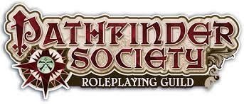 Pathfinder Society